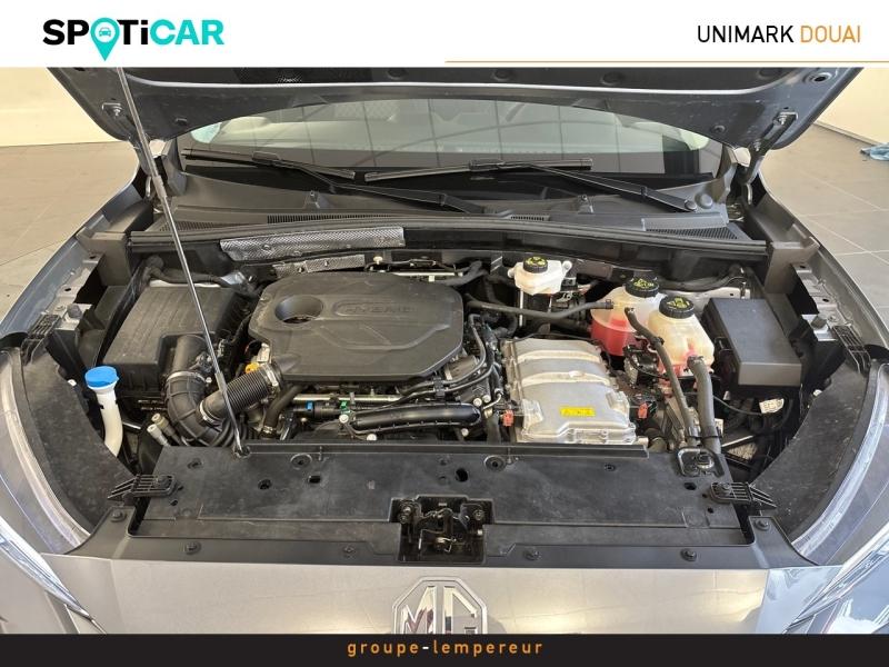 Image MG MOTOR ZS Hybrid+ 197ch Comfort