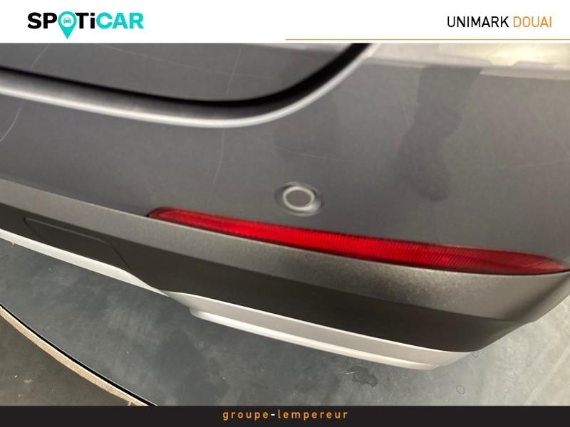 Image MG MOTOR ZS Hybrid+ 197ch Comfort