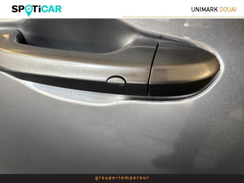 Image MG MOTOR ZS Hybrid+ 197ch Comfort