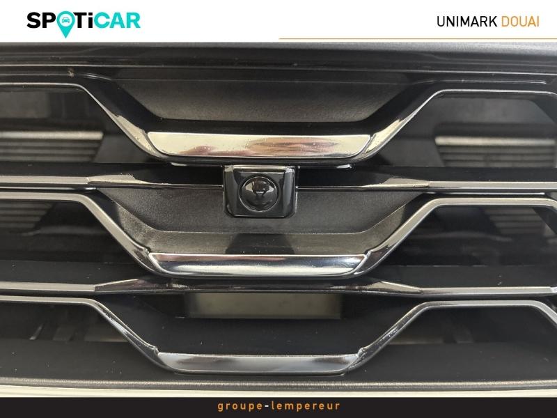 Image MG MOTOR ZS Hybrid+ 197ch Comfort