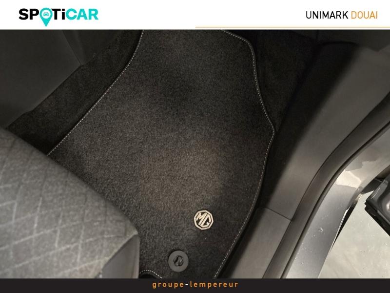 Image MG MOTOR ZS Hybrid+ 197ch Comfort