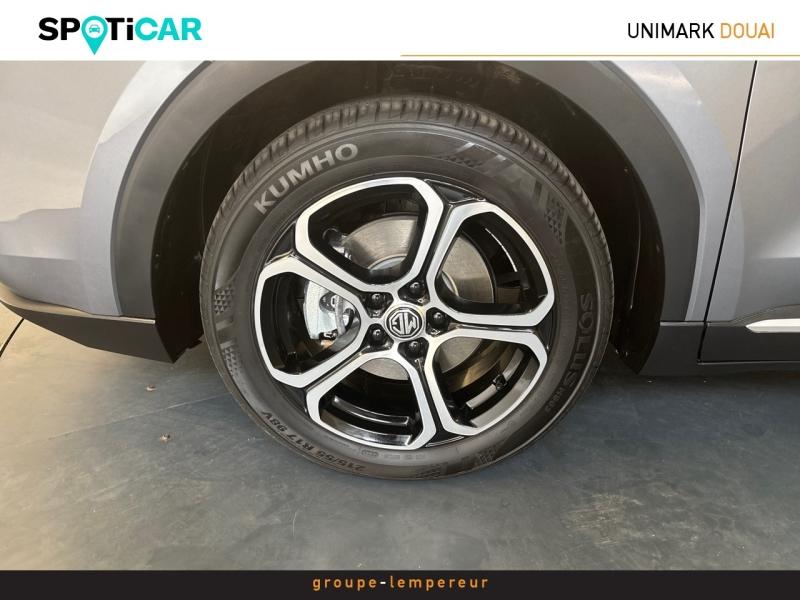 Image MG MOTOR ZS Hybrid+ 197ch Comfort