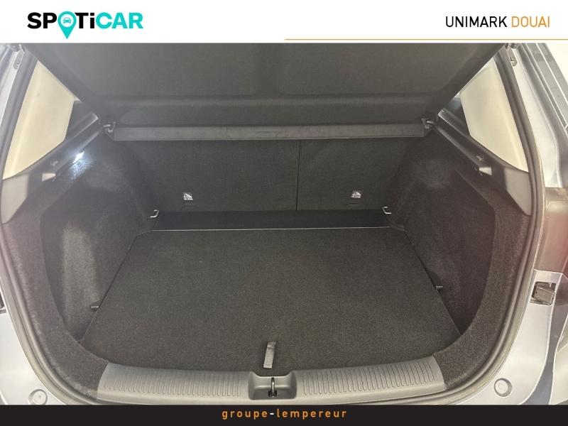 Image MG MOTOR ZS Hybrid+ 197ch Comfort