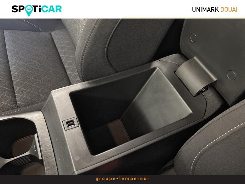 Image MG MOTOR ZS Hybrid+ 197ch Comfort