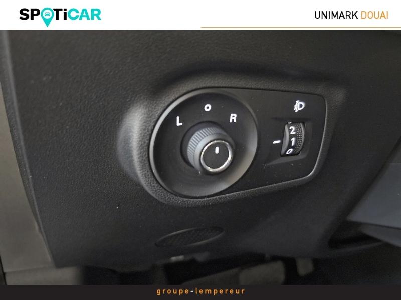 Image MG MOTOR ZS Hybrid+ 197ch Comfort