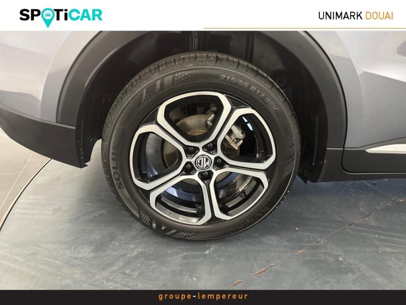 Image MG MOTOR ZS Hybrid+ 197ch Comfort