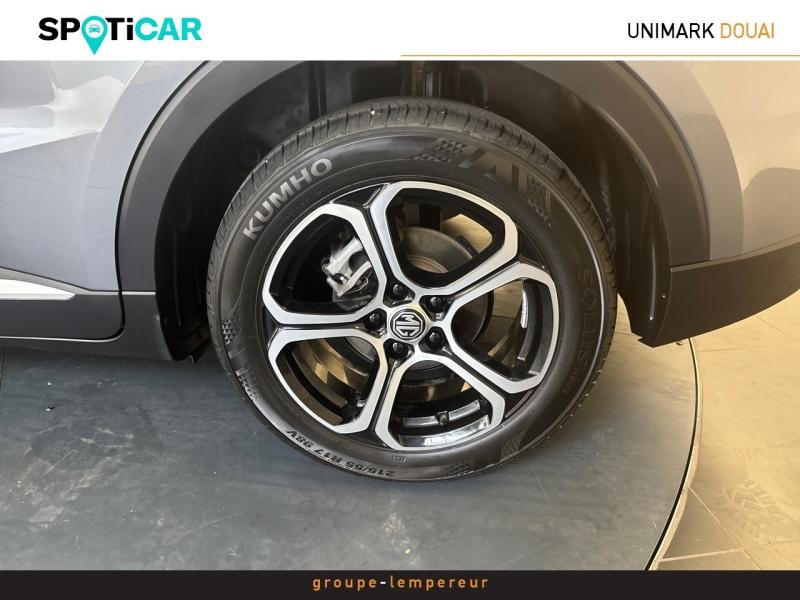 Image MG MOTOR ZS Hybrid+ 197ch Comfort