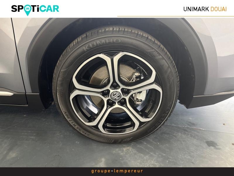 Image MG MOTOR ZS Hybrid+ 197ch Comfort