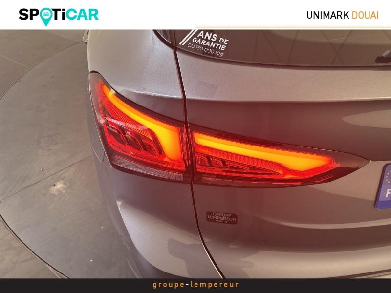 Image MG MOTOR ZS Hybrid+ 197ch Comfort