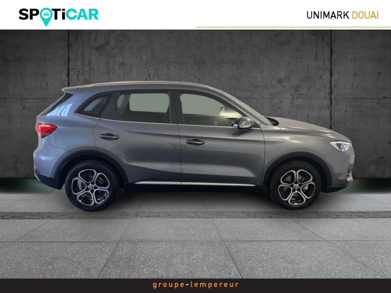 Image MG MOTOR ZS Hybrid+ 197ch Comfort