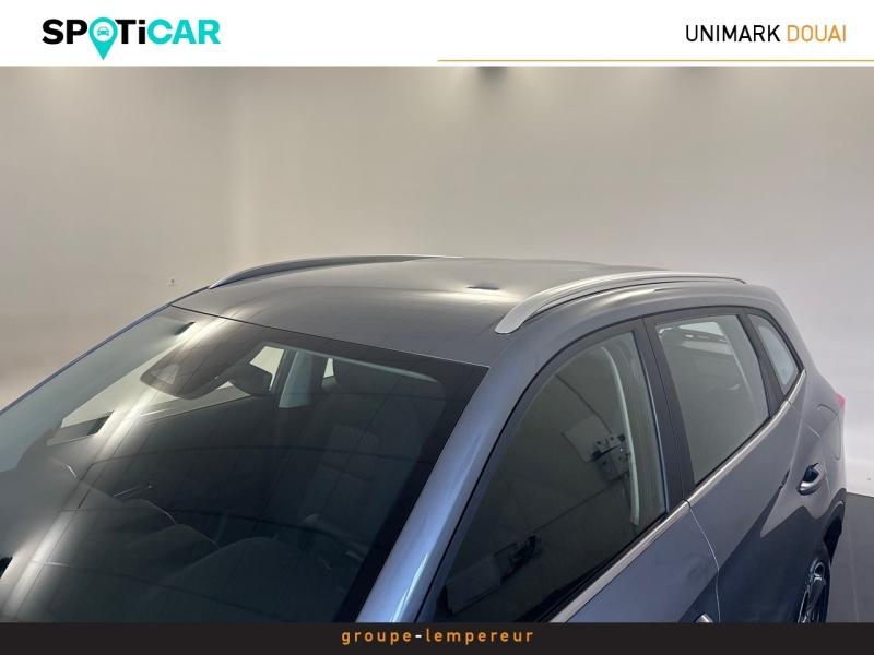 Image MG MOTOR ZS Hybrid+ 197ch Comfort