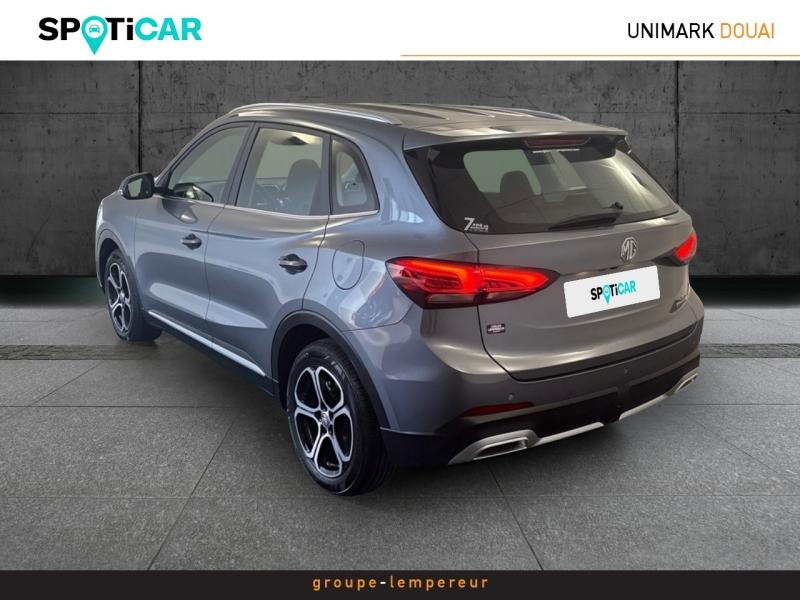 Image MG MOTOR ZS Hybrid+ 197ch Comfort