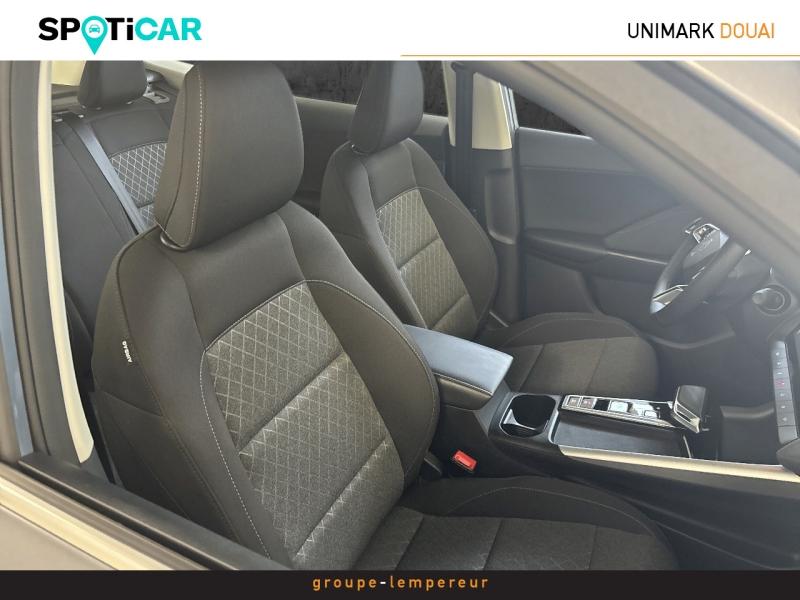 Image MG MOTOR ZS Hybrid+ 197ch Comfort