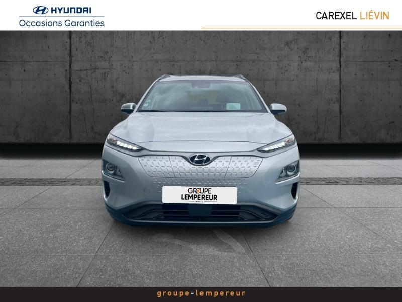 Image HYUNDAI Kona Electric 64kWh - 204ch Creative