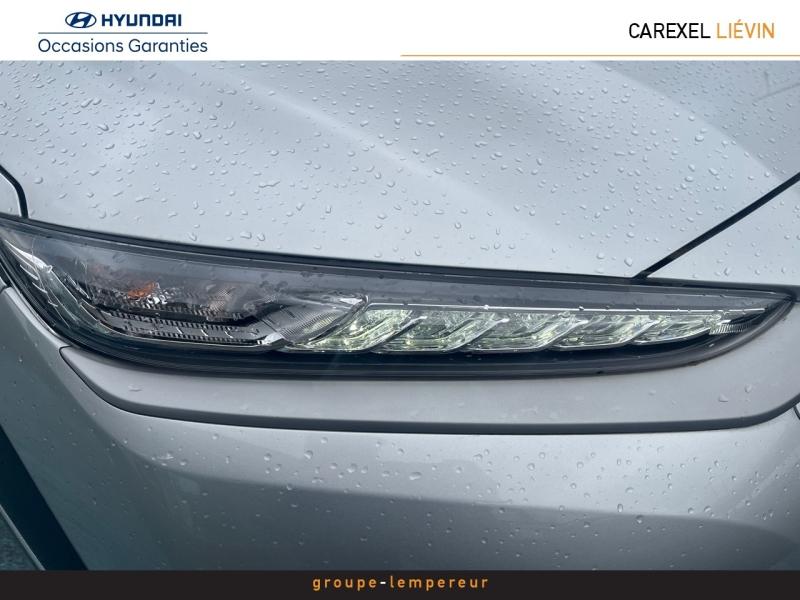 Image HYUNDAI Kona Electric 64kWh - 204ch Creative