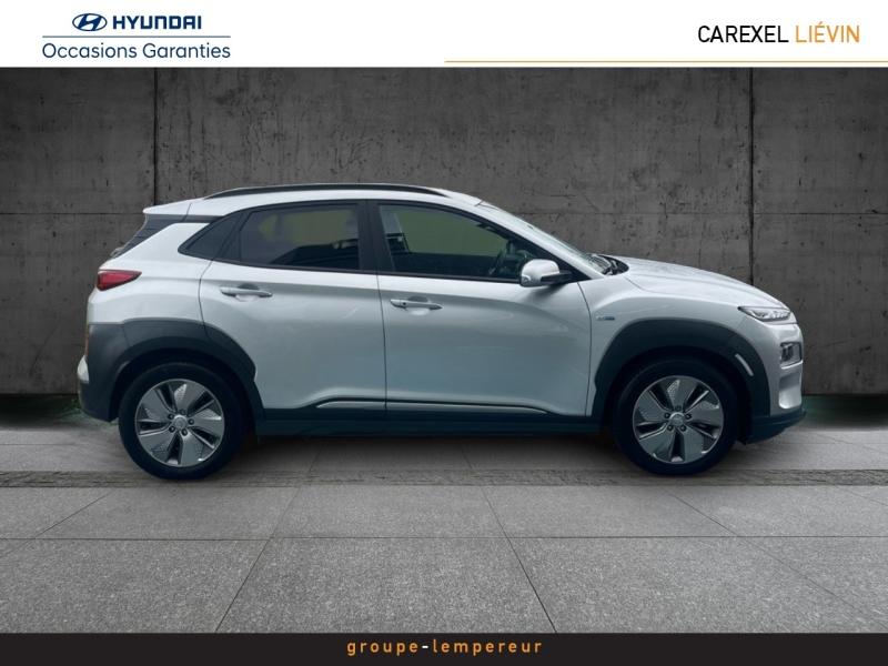 Image HYUNDAI Kona Electric 64kWh - 204ch Creative