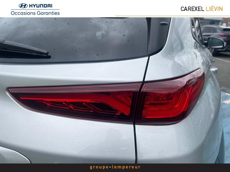 Image HYUNDAI Kona Electric 64kWh - 204ch Creative
