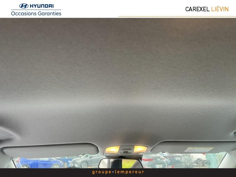 Image HYUNDAI Kona Electric 64kWh - 204ch Creative