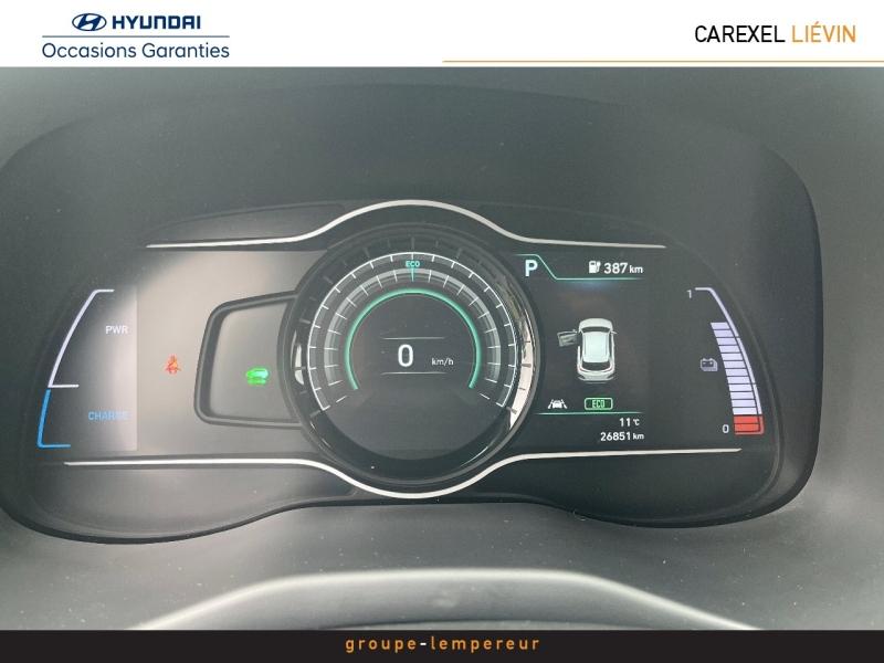 Image HYUNDAI Kona Electric 64kWh - 204ch Creative