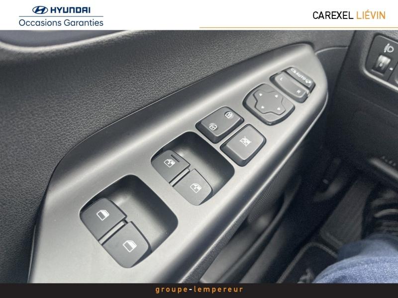 Image HYUNDAI Kona Electric 64kWh - 204ch Creative