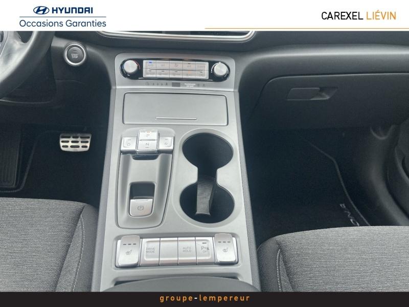 Image HYUNDAI Kona Electric 64kWh - 204ch Creative