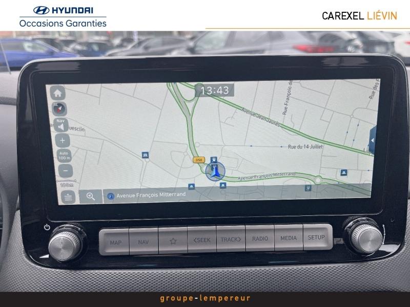 Image HYUNDAI Kona Electric 64kWh - 204ch Creative