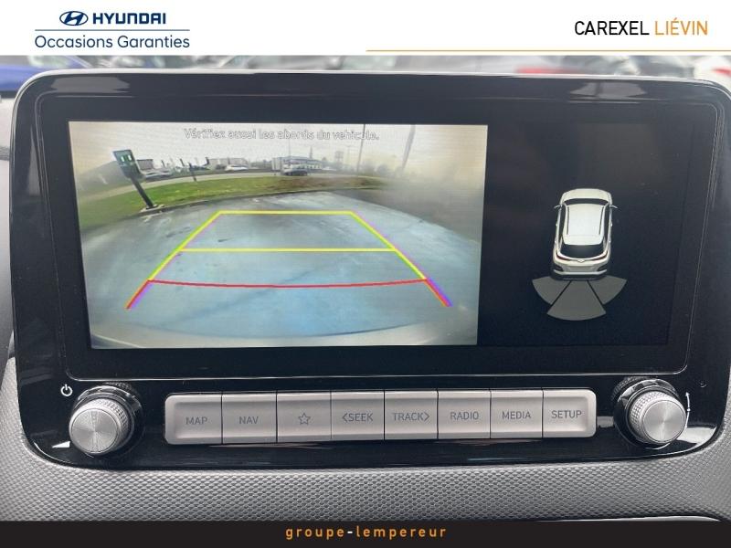 Image HYUNDAI Kona Electric 64kWh - 204ch Creative