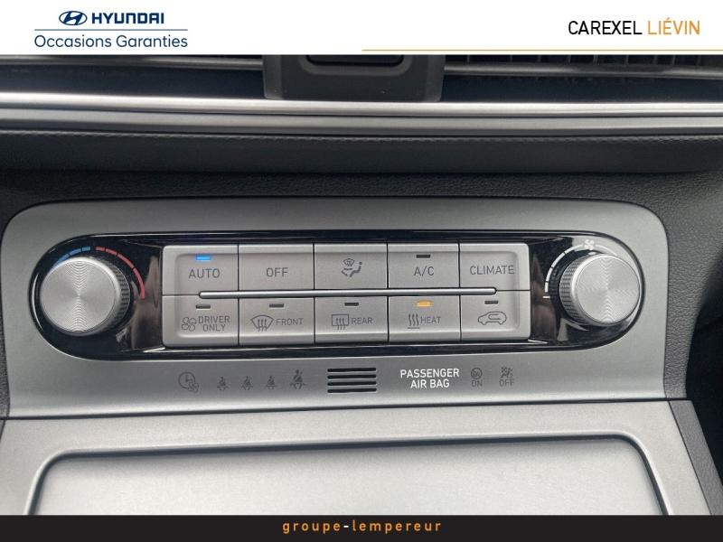 Image HYUNDAI Kona Electric 64kWh - 204ch Creative