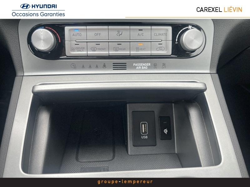 Image HYUNDAI Kona Electric 64kWh - 204ch Creative