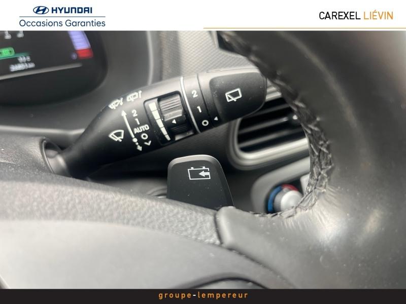 Image HYUNDAI Kona Electric 64kWh - 204ch Creative