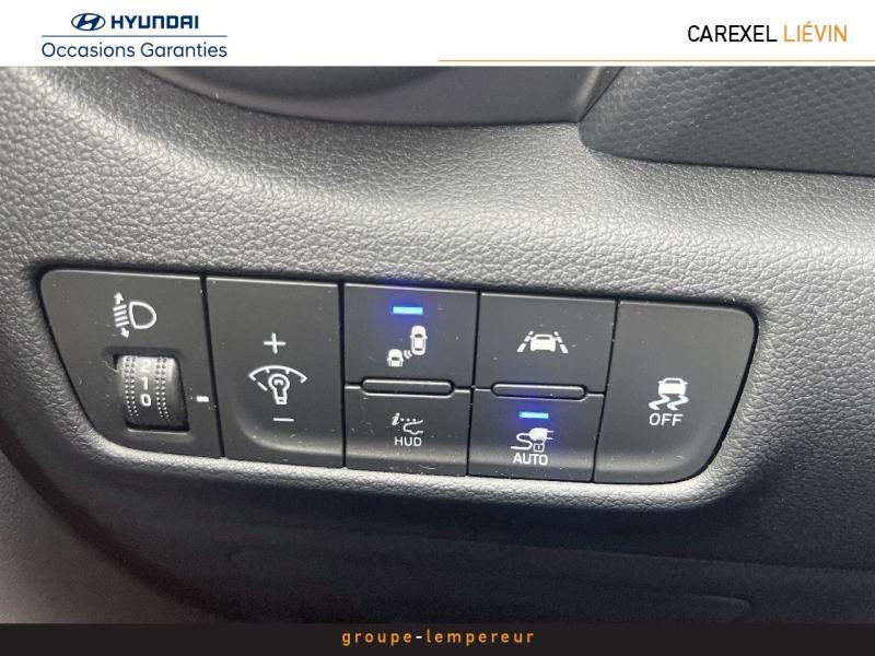 Image HYUNDAI Kona Electric 64kWh - 204ch Creative