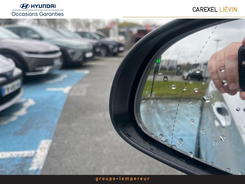 Image HYUNDAI Kona Electric 64kWh - 204ch Creative