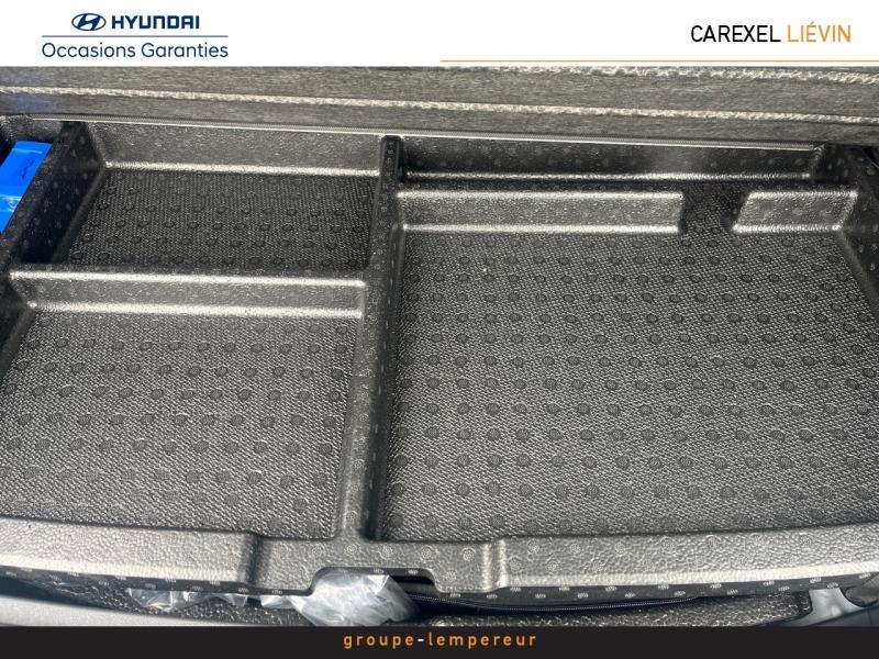 Image HYUNDAI Kona Electric 64kWh - 204ch Creative