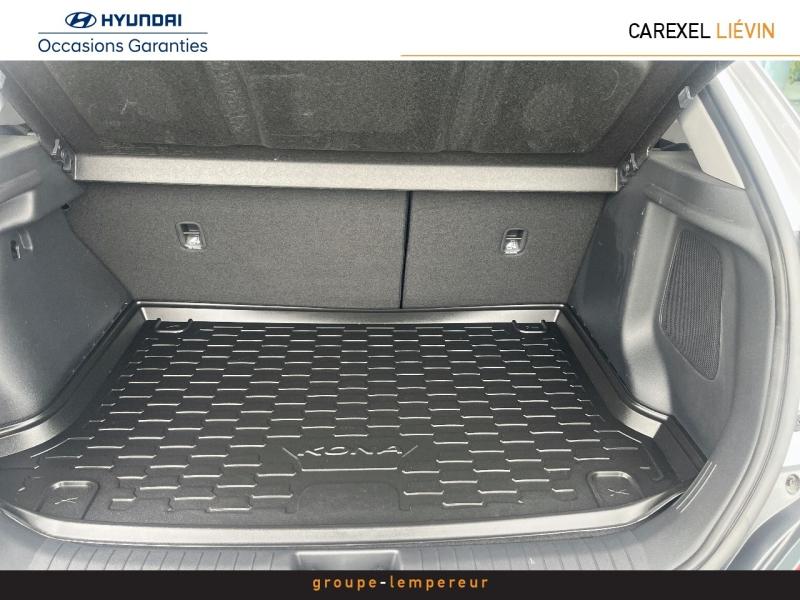 Image HYUNDAI Kona Electric 64kWh - 204ch Creative