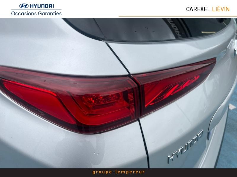 Image HYUNDAI Kona Electric 64kWh - 204ch Creative
