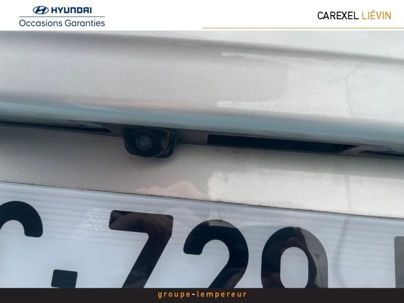 Image HYUNDAI Kona Electric 64kWh - 204ch Creative