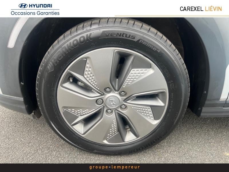 Image HYUNDAI Kona Electric 64kWh - 204ch Creative