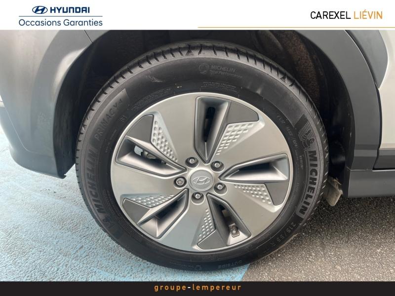 Image HYUNDAI Kona Electric 64kWh - 204ch Creative