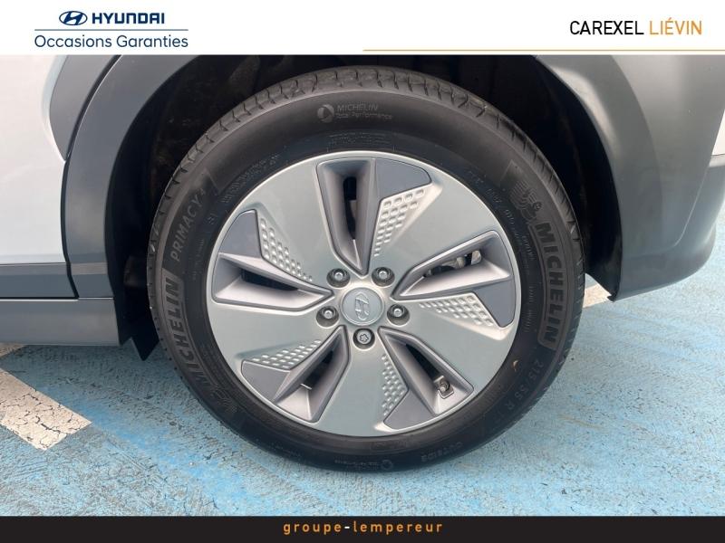 Image HYUNDAI Kona Electric 64kWh - 204ch Creative