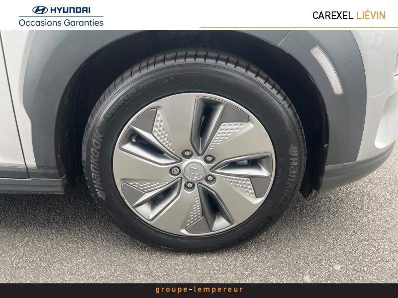 Image HYUNDAI Kona Electric 64kWh - 204ch Creative