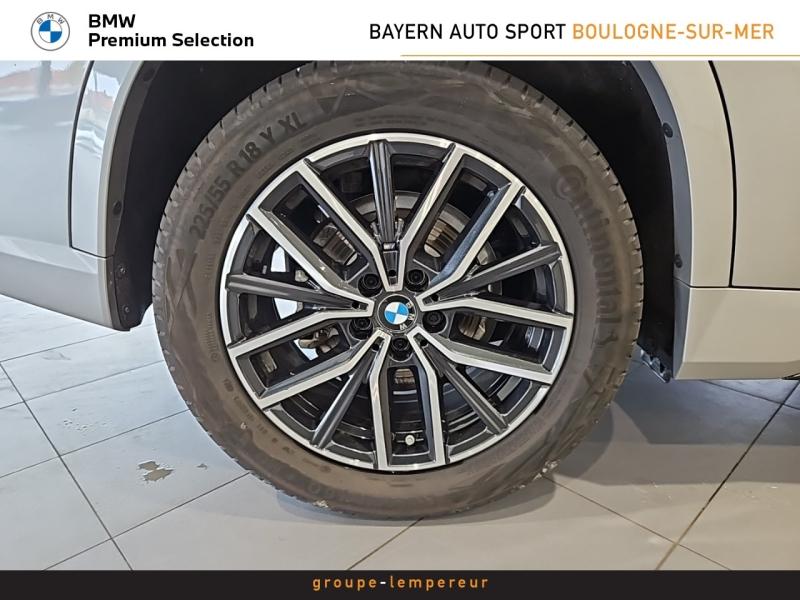Image BMW X1 sDrive18i 136ch M Sport