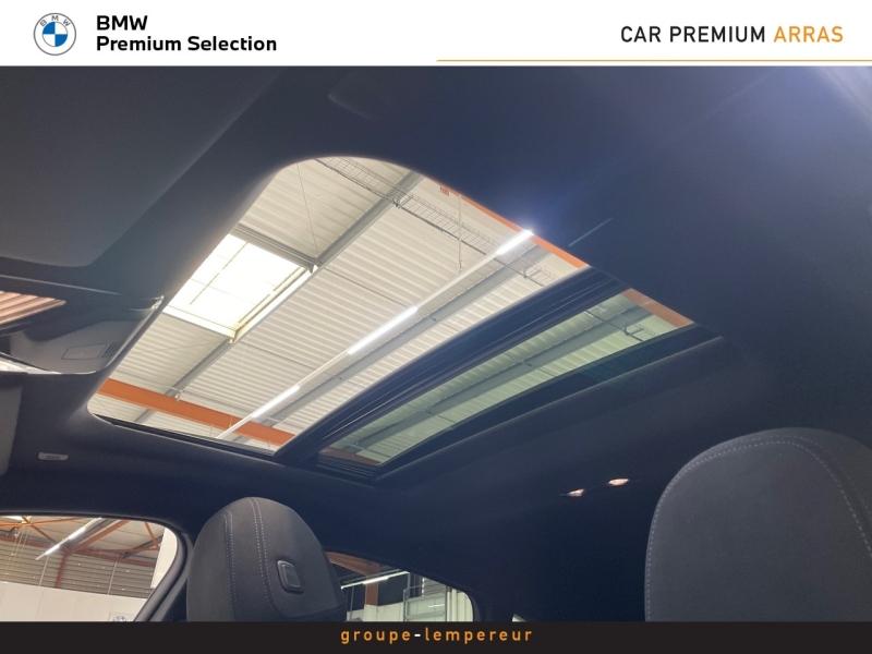 Image BMW i4 eDrive35 286ch M Sport