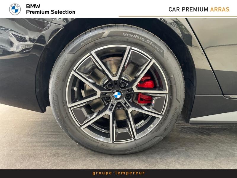 Image BMW i4 eDrive35 286ch M Sport