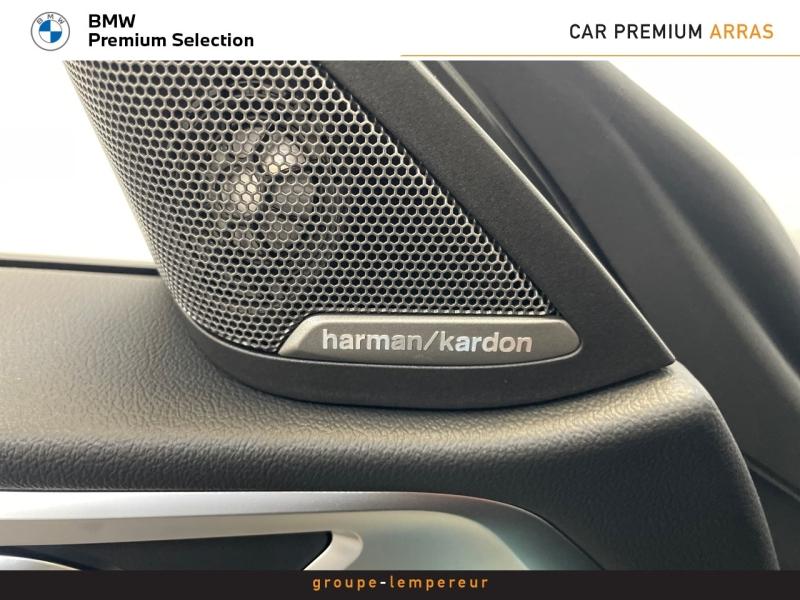 Image BMW i4 eDrive35 286ch M Sport