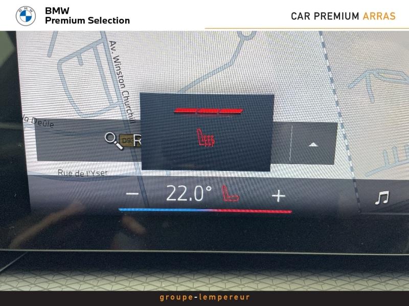 Image BMW i4 eDrive35 286ch M Sport