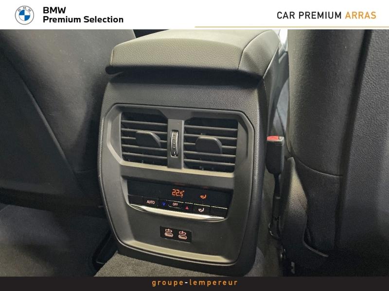 Image BMW i4 eDrive35 286ch M Sport