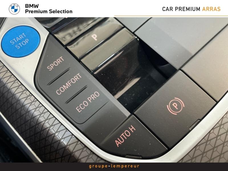 Image BMW i4 eDrive35 286ch M Sport