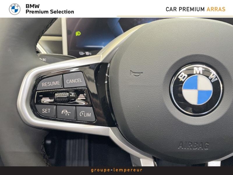 Image BMW i4 eDrive35 286ch M Sport