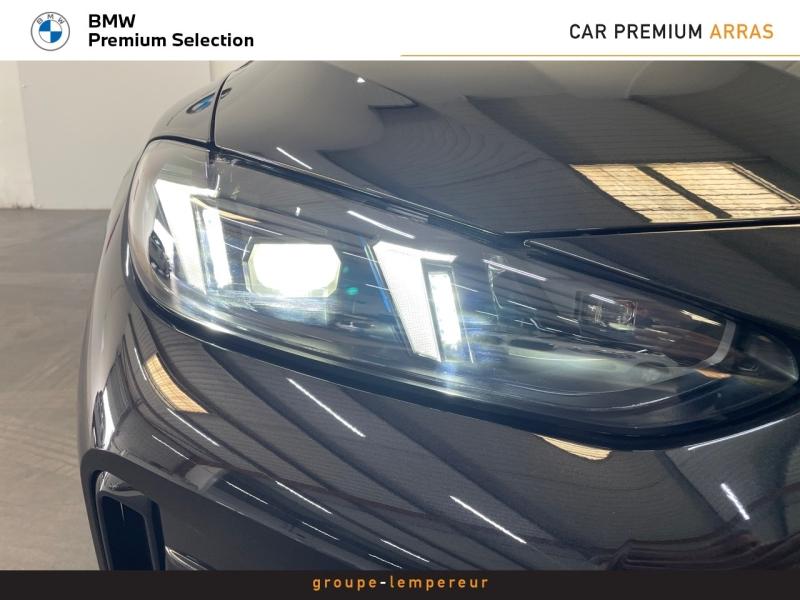 Image BMW i4 eDrive35 286ch M Sport