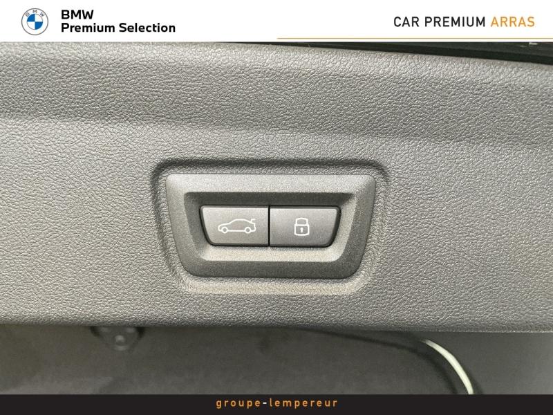 Image BMW i4 eDrive35 286ch M Sport